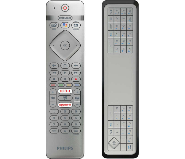 Philips 65OLED804 - 516098 - zdjęcie 2